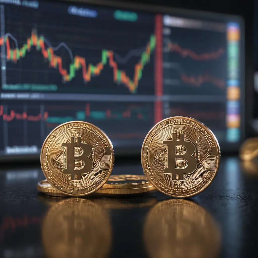 Top Apps for Buying and Trading Cryptocurrency