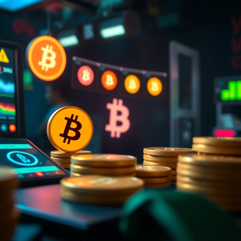 Top Platforms for Altcoin Purchases: A Detailed Guide