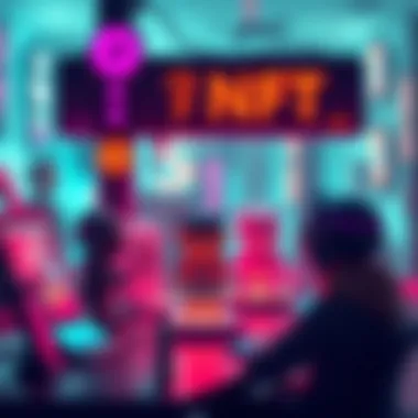 Overview of NFT Platforms An overview of various NFT platforms for purchasing CryptoPunks