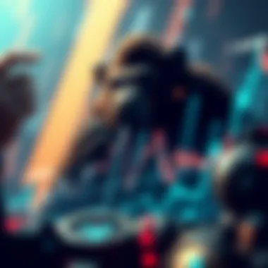 Ape NFT Token Price Trends Overview Graph depicting Ape NFT token price trends