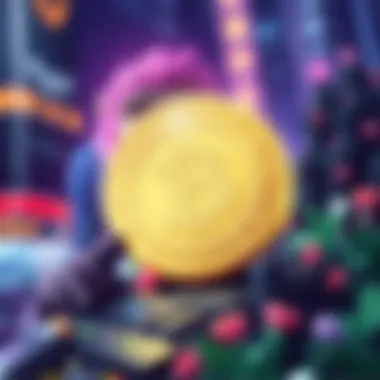 Factors Influencing Ape NFT Token Value Illustration showing factors affecting Ape NFT token value