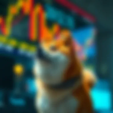 Shiba Inu price chart analysis