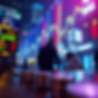 Market Relevance and Trends Cryptocurrency market trends