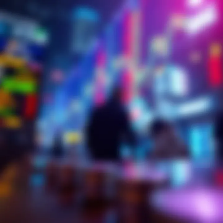 Market Relevance and Trends Cryptocurrency market trends