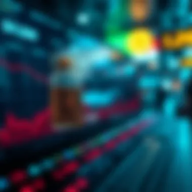 Analyzing Liquidity in Crypto Options Markets Liquidity comparison among various crypto options exchanges
