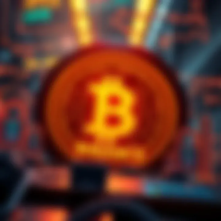 Security Features of Binance US Security measures in cryptocurrency exchanges