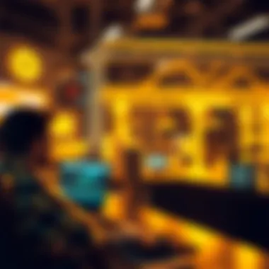 User Experience on Binance US User experience on Binance US platform