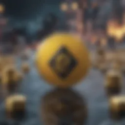 Overview of Binance's Global Reach