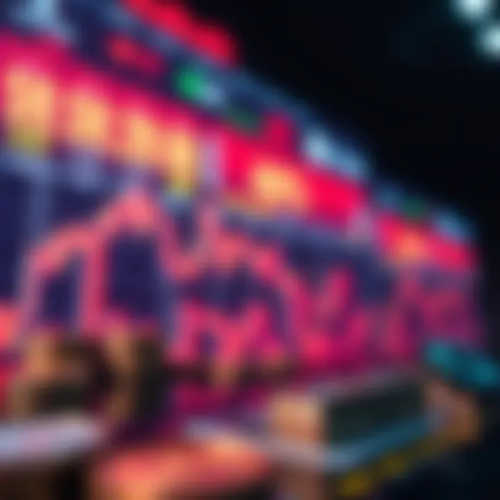 Economic Factors Influencing Cryptocurrency Stocks Analysis of economic factors affecting cryptocurrency stocks