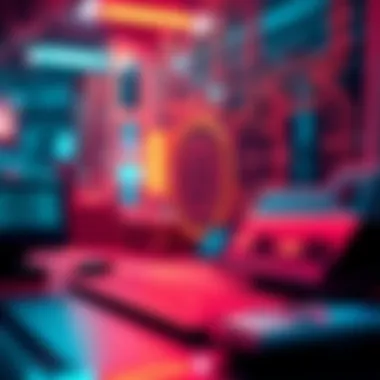 Illustration of security protocols implemented in Coin App Sentinel