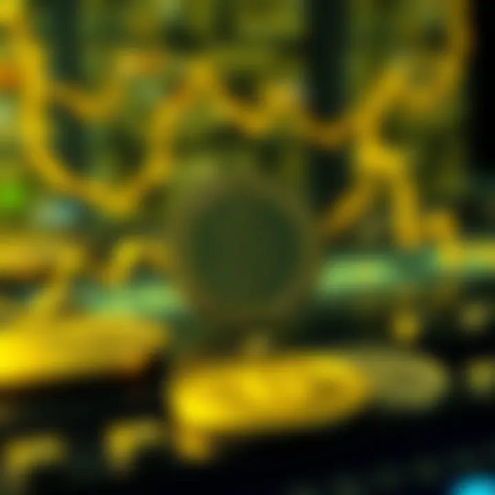 Technological innovations influencing cryptocurrency