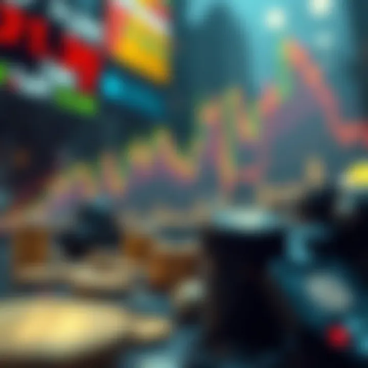 Understanding Cryptocurrency Market Dynamics Cryptocurrency market dynamics