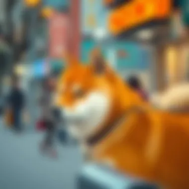Community Influence on Shiba Inu Value Community engagement in Shiba Inu ecosystem
