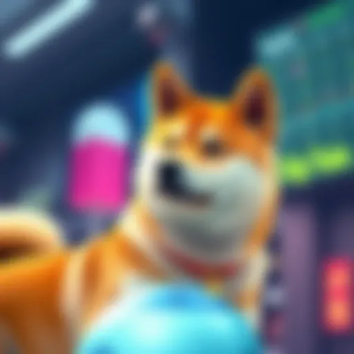 Shiba Inu cryptocurrency market analysis