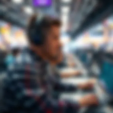 Future Trends in API Technologies Future trends in API technology