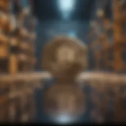 An informative lecture on blockchain technology