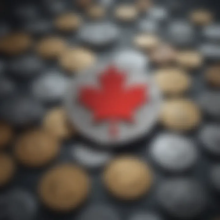 Overview of cryptocurrency apps in Canada