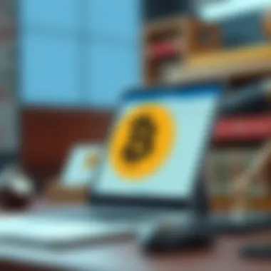 Educational Resources in Coinbase App Educational resources available within the Coinbase app