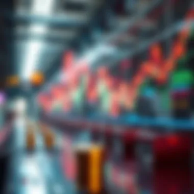 Mathematical models applied to financial markets