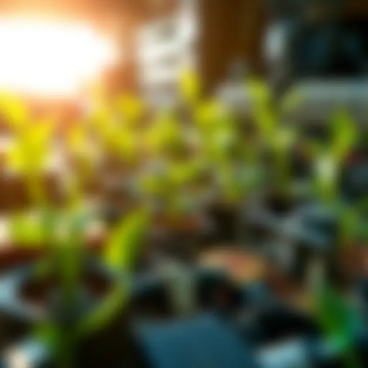 Diagram showing sustainability considerations in mining operations