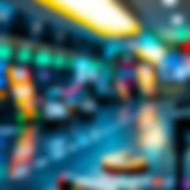 Comparison of Popular Cryptocurrency Apps Comparison chart of popular cryptocurrency apps