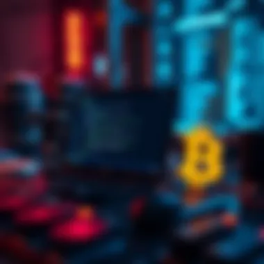 Functionalities of Web3 Browser Extensions Visual representation of Web3 browser extension functionalities