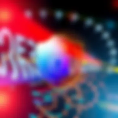 Security Measures in Web3 Browser Extensions Graphic highlighting security measures in Web3 browser extensions