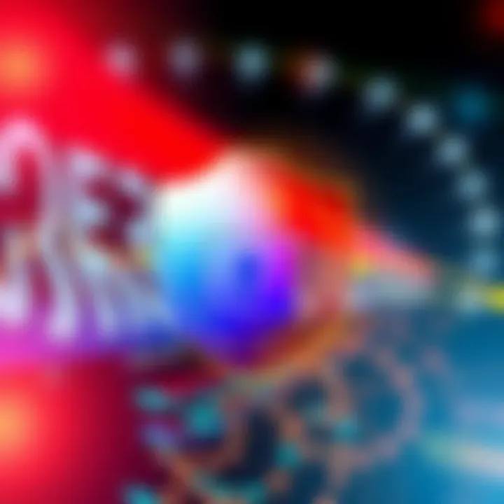 Security Measures in Web3 Browser Extensions Graphic highlighting security measures in Web3 browser extensions