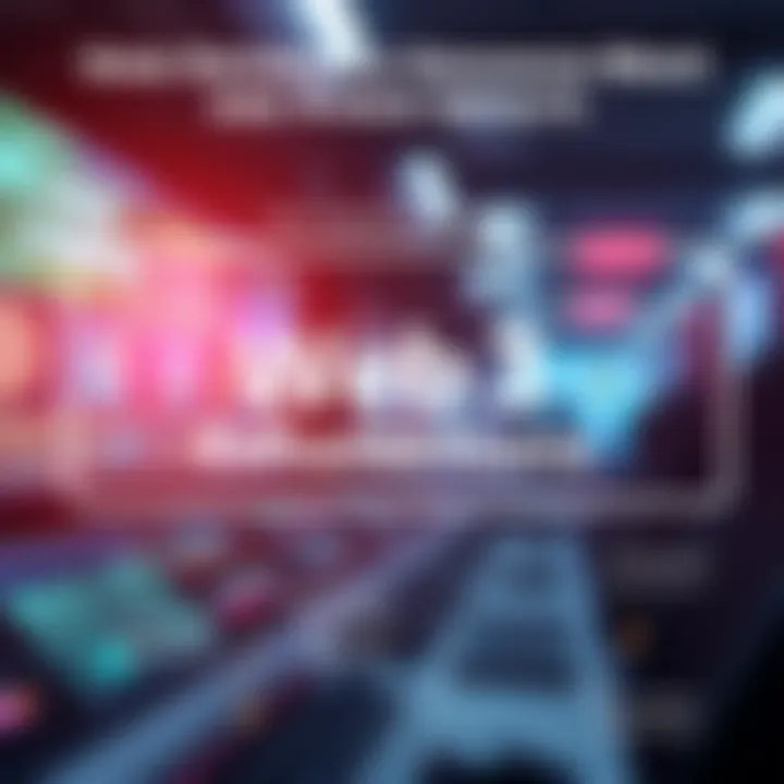 User Experience Enhancements with Web3 Extensions Infographic showcasing user experience enhancements through Web3 extensions