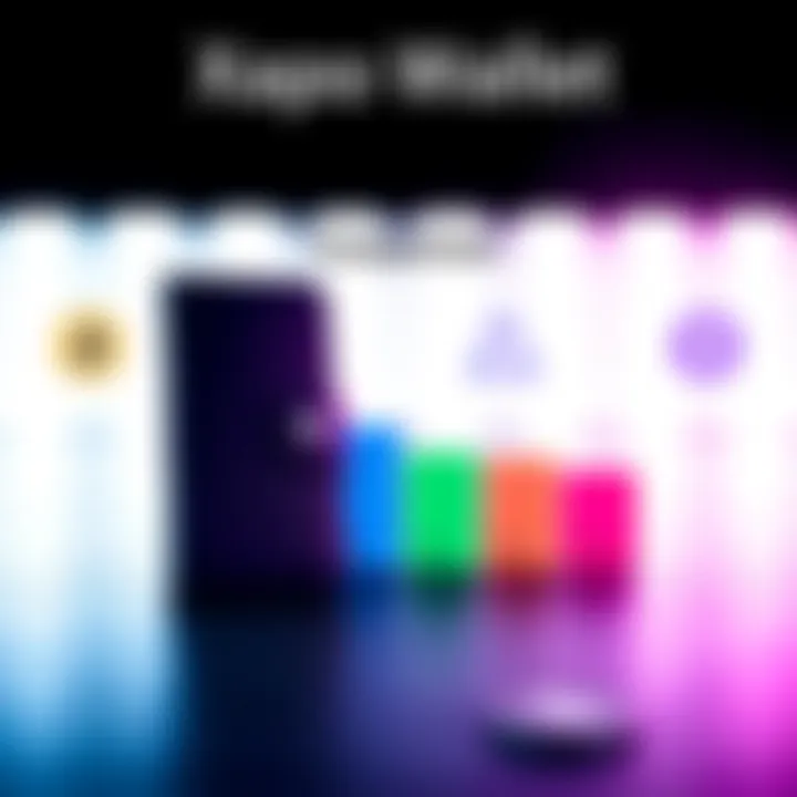 Comparison of Cryptocurrency Wallets Comparison chart of Xapo Wallet with other wallets