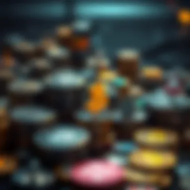 Variety of cryptocurrencies supported by Freewallet