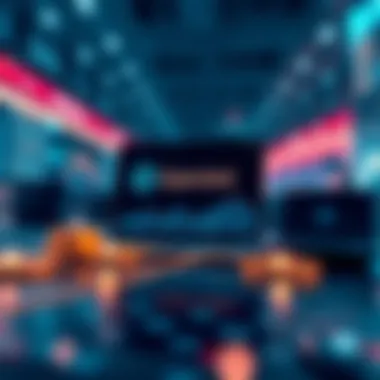 User Interface of Gemini Platform User Interface of Gemini Platform