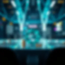 Overview of Gemini Swap Platform