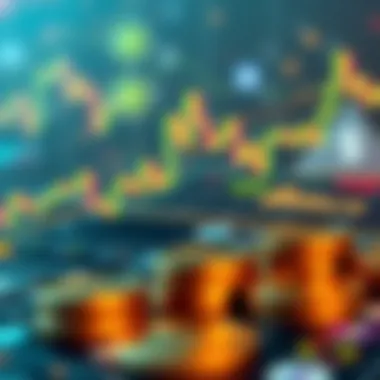 Trends in Cryptocurrency Investment Visual representation of cryptocurrency market trends