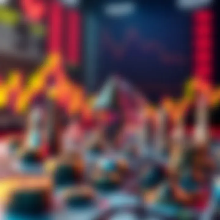 Charting Market Dynamics