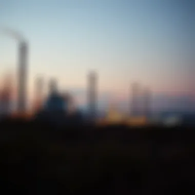 Environmental Impact Considerations