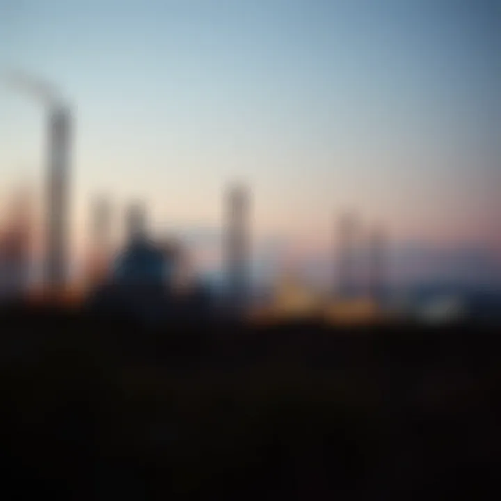 Environmental Impact Considerations