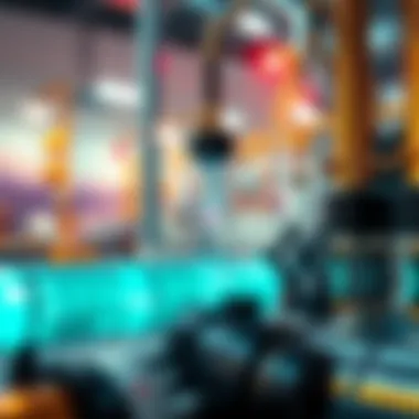 Innovations in Helium Extraction