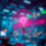 Lifeblood of High-Tech Industries