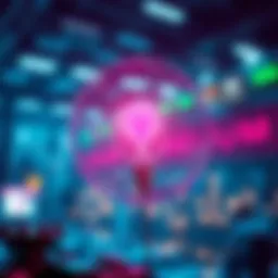 Lifeblood of High-Tech Industries