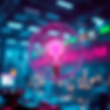 Lifeblood of High-Tech Industries