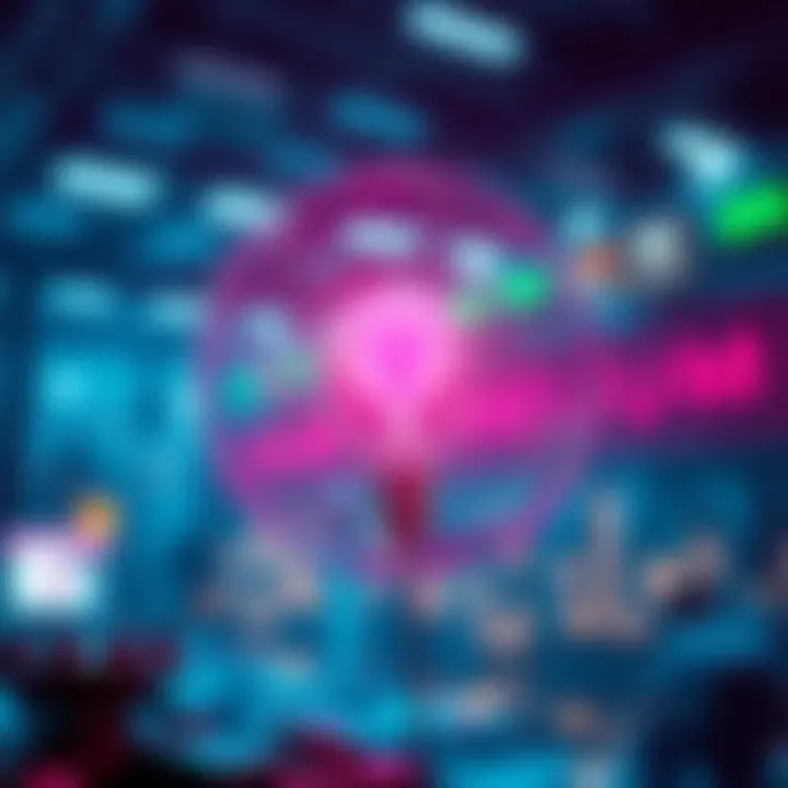 Lifeblood of High-Tech Industries