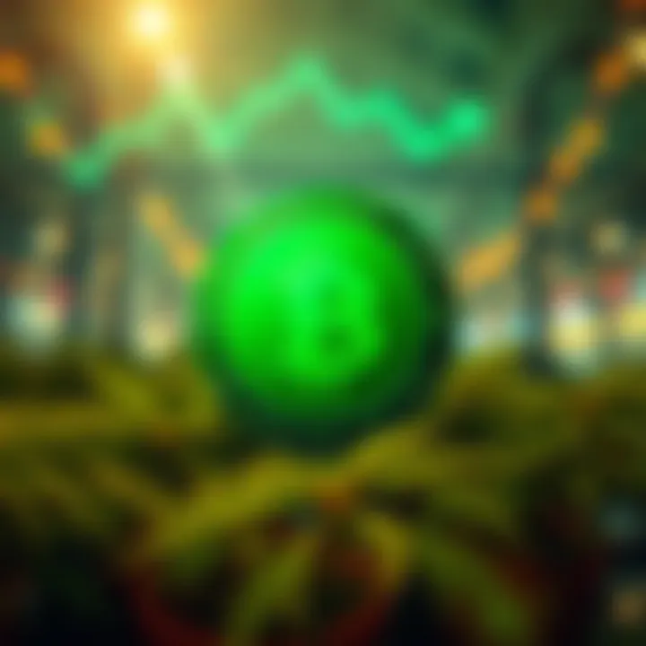 Future Outlook of HempCoin Future outlook for HempCoin within the cryptocurrency landscape