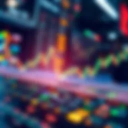 Dynamic trading strategies visualized