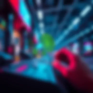 Ensuring Security During Cash Withdrawal Processes Graphic depicting security measures for cash withdrawals