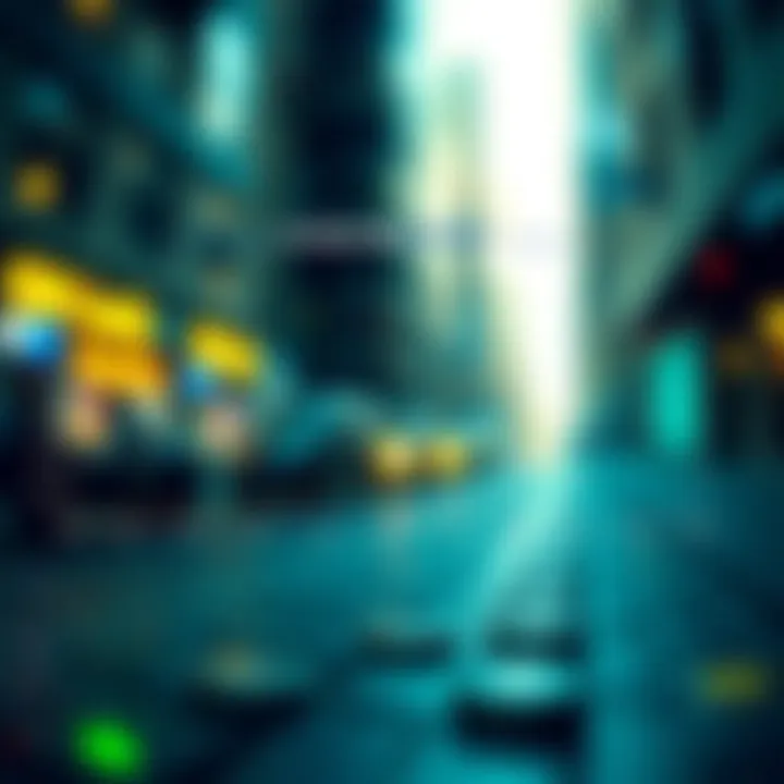 Market Impact of Coinbase Earn on Education Chart showcasing the impact of Coinbase Earn on cryptocurrency education.