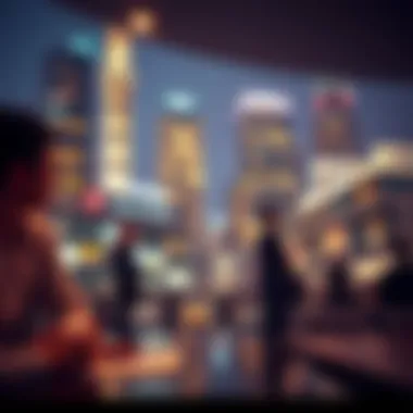 Building investor relationships