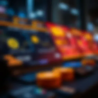 Cryptocurrency Platforms Overview Overview of cryptocurrency platforms for buying bitcoins