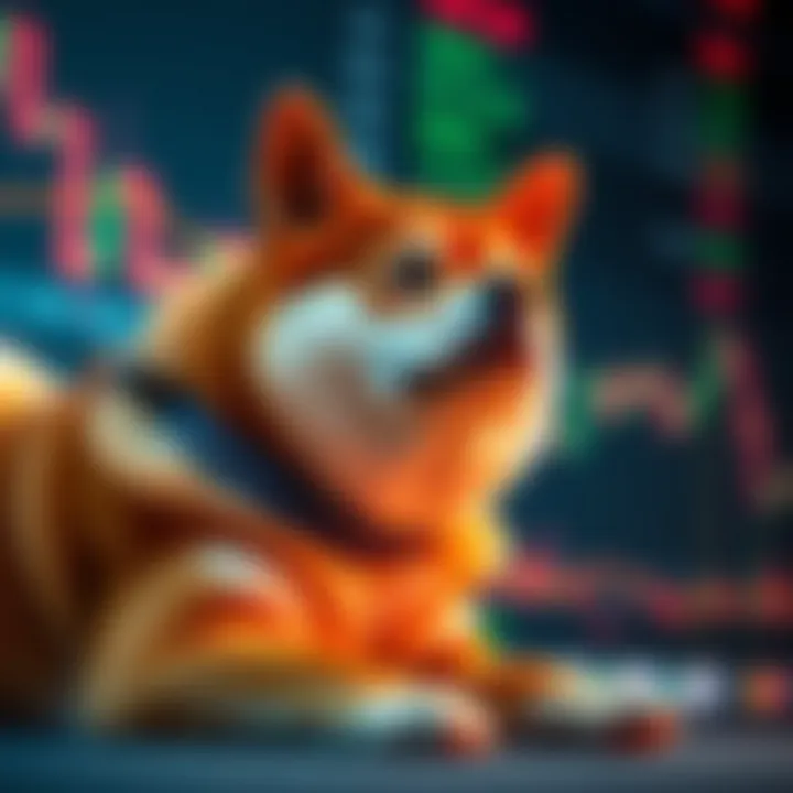 Technical indicators for Shiba Inu