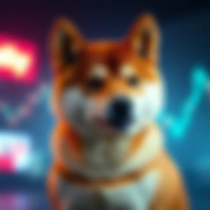 Trading strategies for Shiba Inu